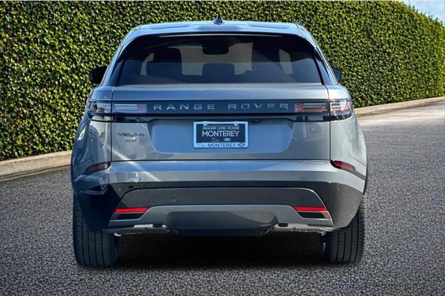 2024 Land Rover Range Rover Velar P400 Dynamic HSE