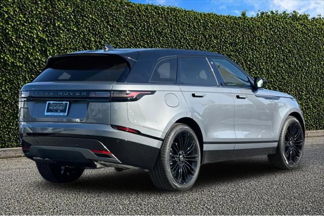 2024 Land Rover Range Rover Velar P400 Dynamic HSE