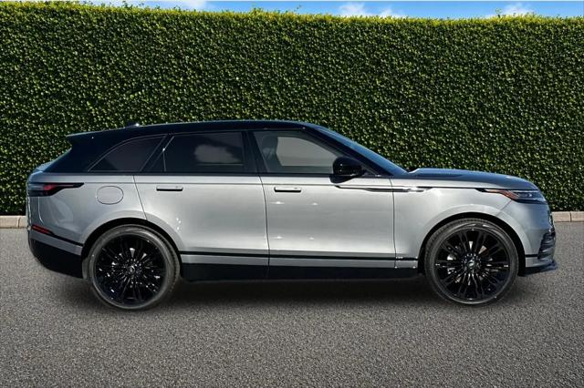 2024 Land Rover Range Rover Velar P400 Dynamic HSE