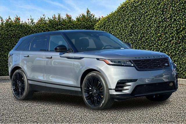 2024 Land Rover Range Rover Velar P400 Dynamic HSE