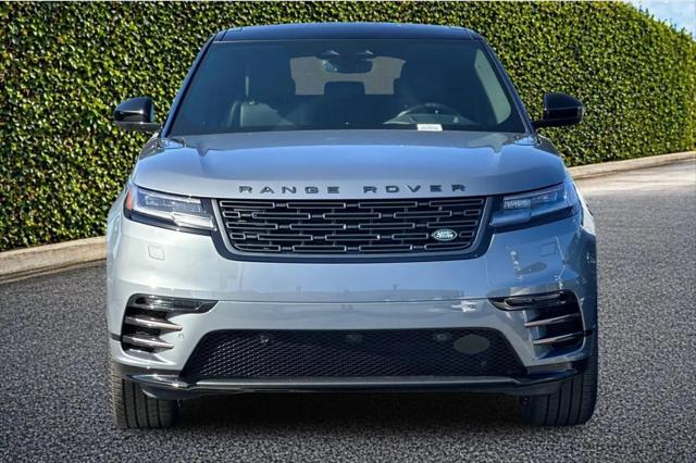 2024 Land Rover Range Rover Velar P400 Dynamic HSE