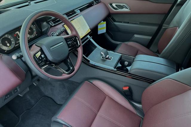 2024 Land Rover Range Rover Velar P400 Dynamic HSE