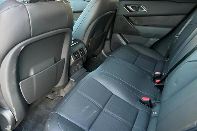 2024 Land Rover Range Rover Velar P400 Dynamic HSE
