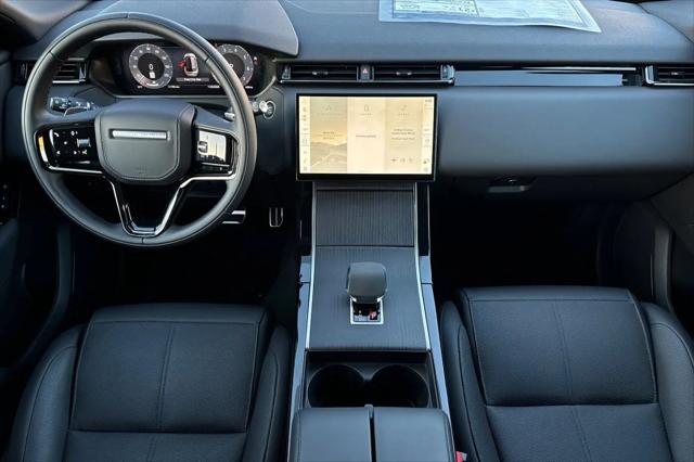 2024 Land Rover Range Rover Velar P400 Dynamic HSE