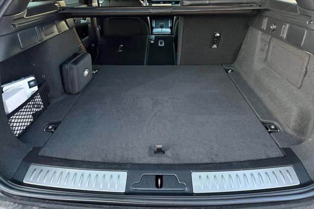 2024 Land Rover Range Rover Velar P400 Dynamic HSE