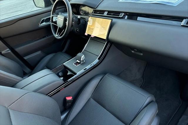 2024 Land Rover Range Rover Velar P400 Dynamic HSE