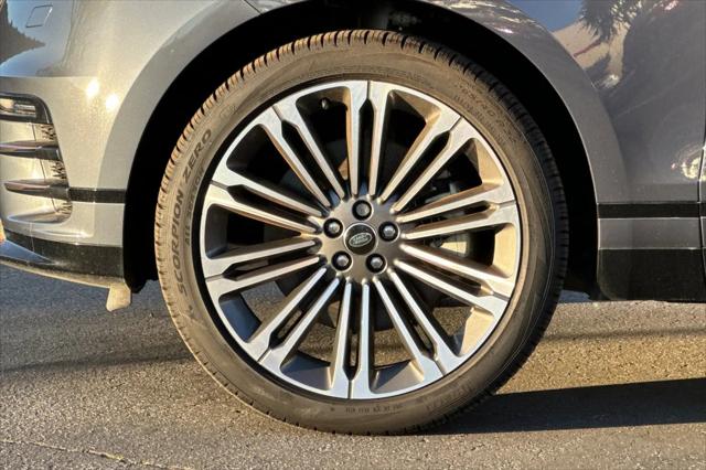 2024 Land Rover Range Rover Velar P400 Dynamic HSE