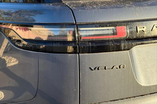 2024 Land Rover Range Rover Velar P400 Dynamic HSE