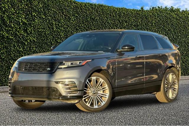 2024 Land Rover Range Rover Velar P400 Dynamic HSE