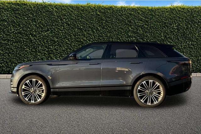 2024 Land Rover Range Rover Velar P400 Dynamic HSE