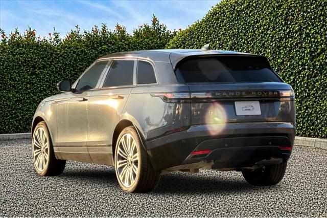 2024 Land Rover Range Rover Velar P400 Dynamic HSE