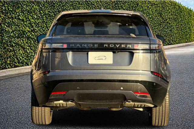 2024 Land Rover Range Rover Velar P400 Dynamic HSE