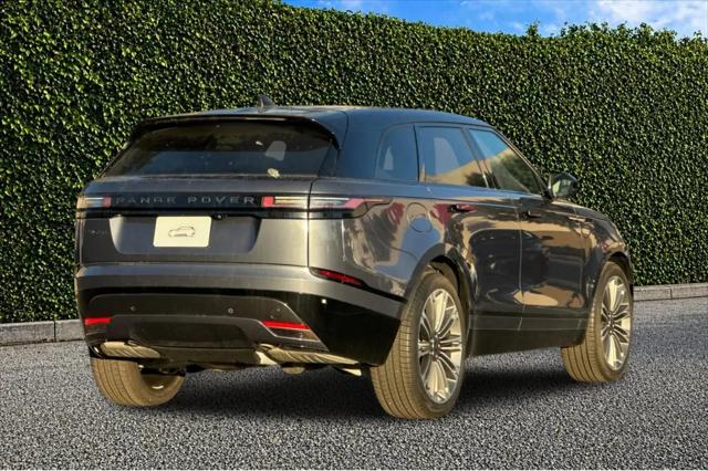 2024 Land Rover Range Rover Velar P400 Dynamic HSE