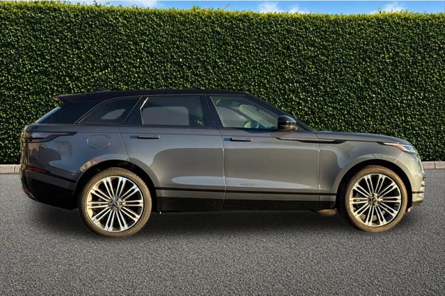 2024 Land Rover Range Rover Velar P400 Dynamic HSE