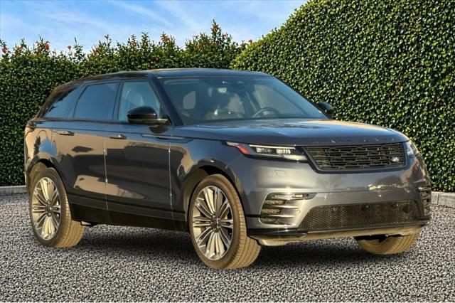 2024 Land Rover Range Rover Velar P400 Dynamic HSE