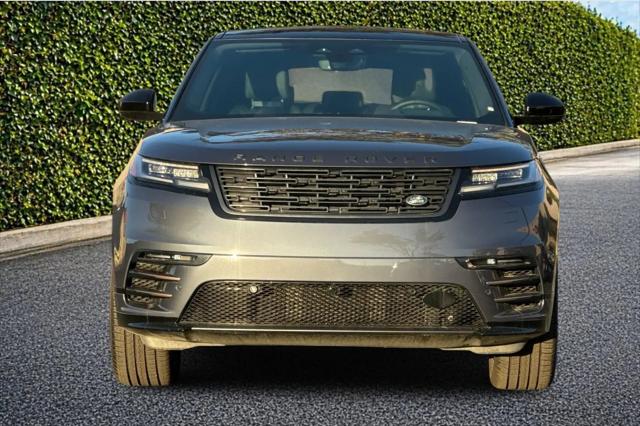 2024 Land Rover Range Rover Velar P400 Dynamic HSE