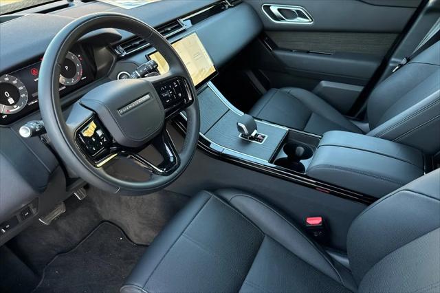 2024 Land Rover Range Rover Velar P400 Dynamic HSE