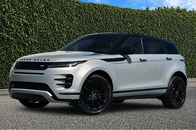 2026 Land Rover Range Rover Evoque Dynamic SE for sale in Seaside, CA