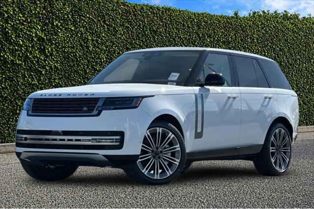 2026 Land Rover Range Rover P530 SE for sale in Seaside, CA