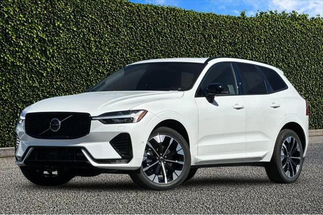 2026 Volvo XC60 B5 Plus for sale in Seaside, CA