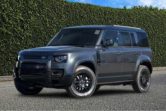 2026 Land Rover Defender P400 X-Dynamic SE for sale in Seaside, CA