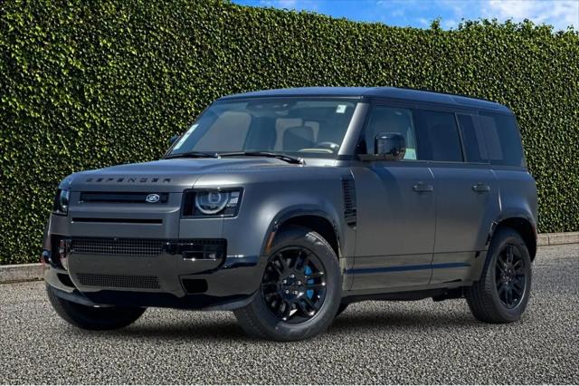 2026 Land Rover Defender P400 X-Dynamic SE for sale in Seaside, CA