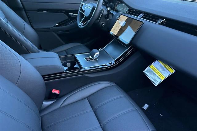 2026 Land Rover Range Rover Evoque S