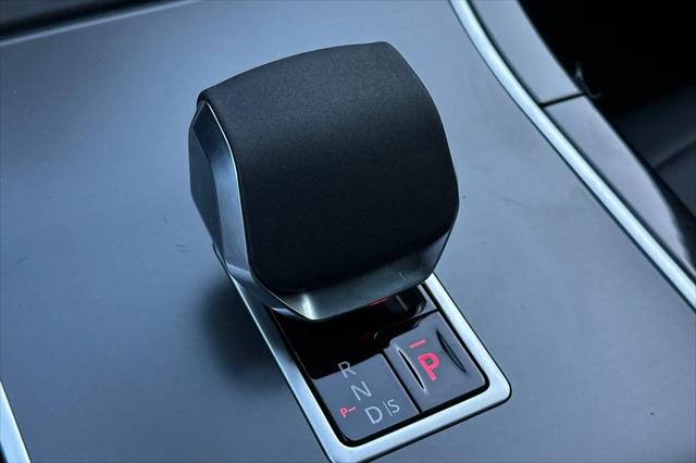 2026 Land Rover Range Rover Evoque S