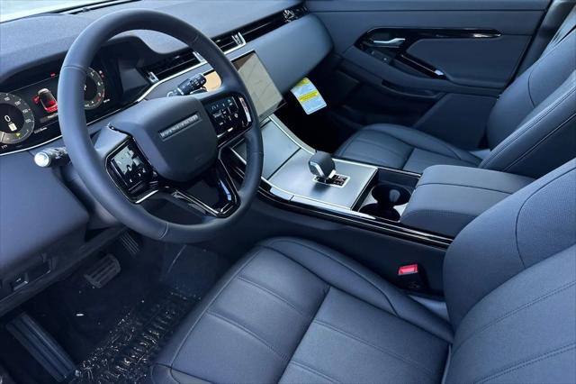 2026 Land Rover Range Rover Evoque S