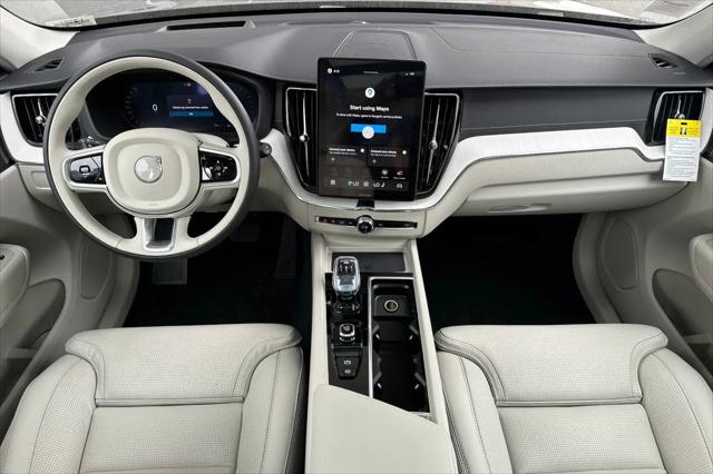 2026 Volvo XC60 B5 Ultra