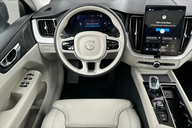 2026 Volvo XC60 B5 Ultra