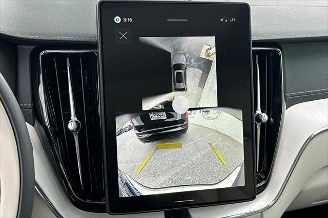 2026 Volvo XC60 B5 Ultra