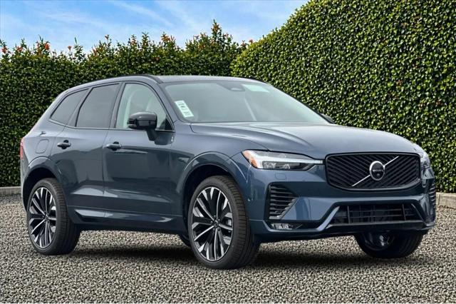 2026 Volvo XC60 B5 Ultra