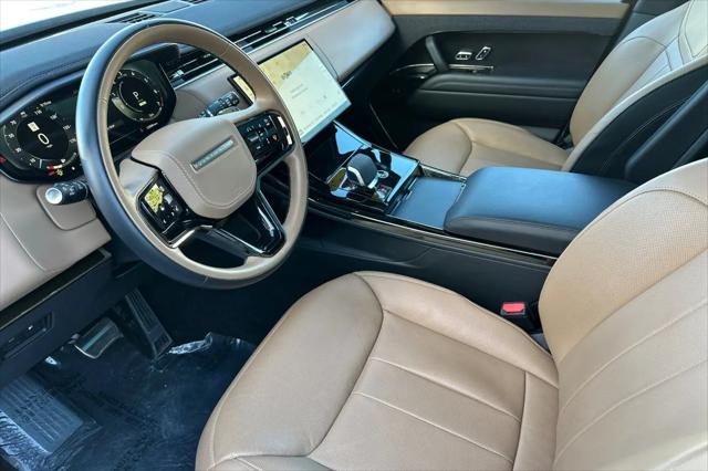 2025 Land Rover Range Rover Sport P460 Dynamic SE