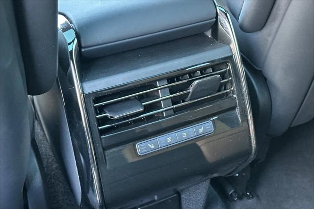 2025 Land Rover Range Rover Sport P460 Dynamic SE