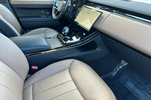 2025 Land Rover Range Rover Sport P460 Dynamic SE