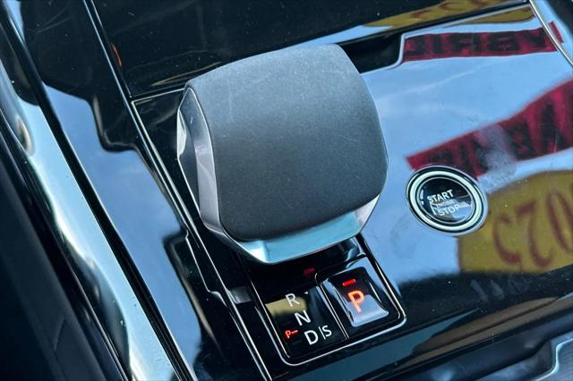2025 Land Rover Range Rover Sport P460 Dynamic SE