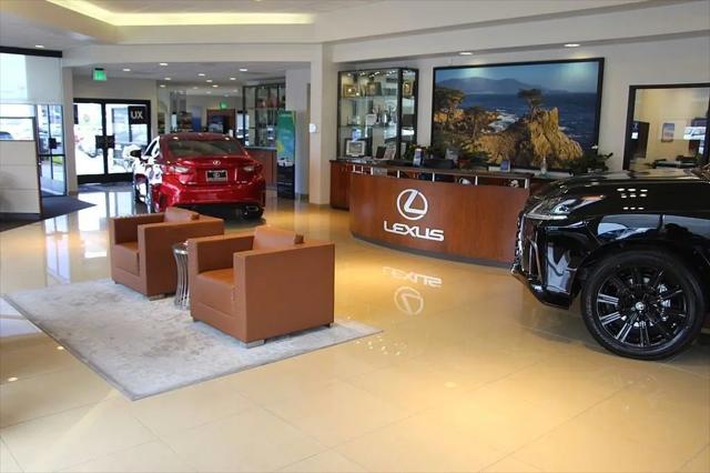 2025 Land Rover Range Rover Sport P460 Dynamic SE