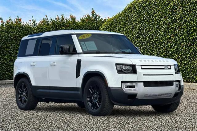 2025 Land Rover Defender 110 P300 for sale in Seaside, CA