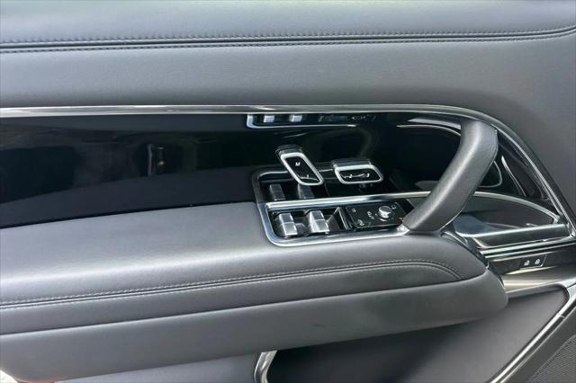 2024 Land Rover Range Rover P400 SE