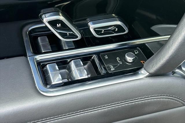 2024 Land Rover Range Rover P400 SE