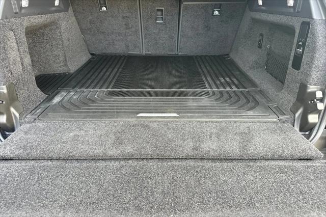2024 Land Rover Range Rover P400 SE