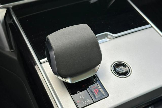 2024 Land Rover Range Rover P400 SE