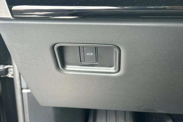 2024 Land Rover Range Rover P400 SE