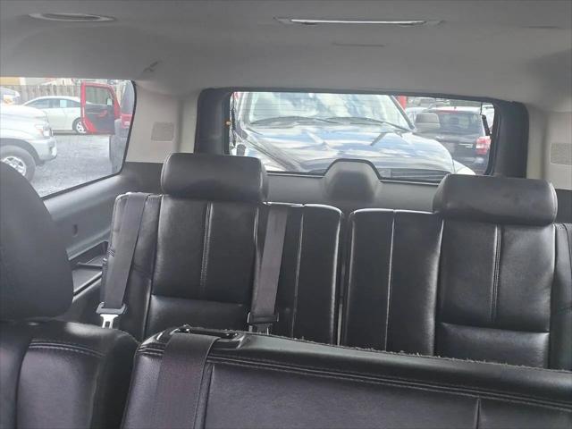 2011 Chevrolet Suburban LT1