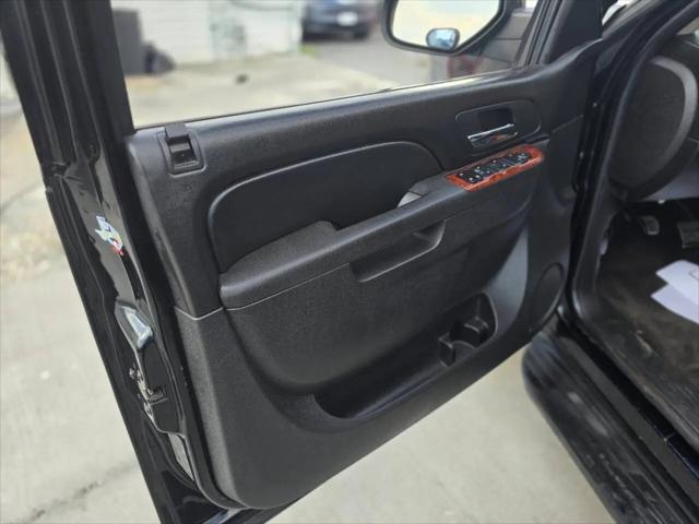 2011 Chevrolet Suburban LT1