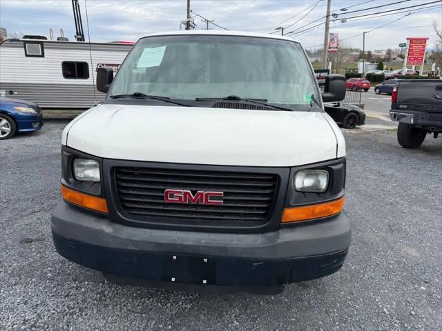 2015 GMC Savana 2500 Work Van for sale in Stephens City, VA