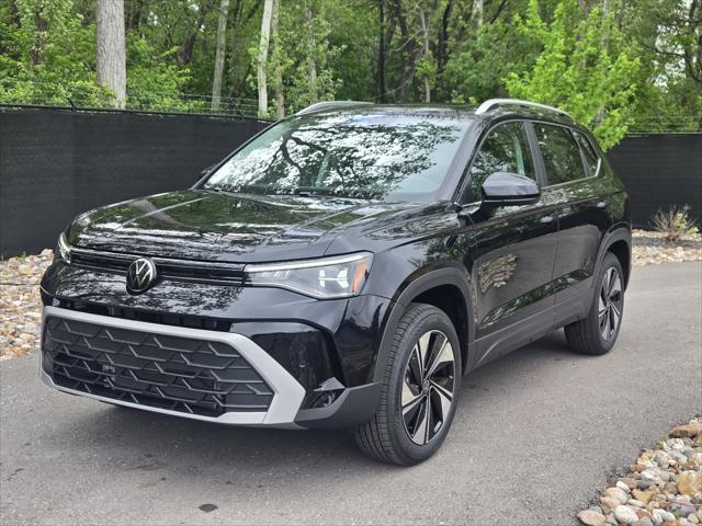 2026 Volkswagen Taos SE for sale in Gladstone, MO