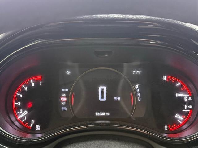 2022 Dodge Durango GT AWD