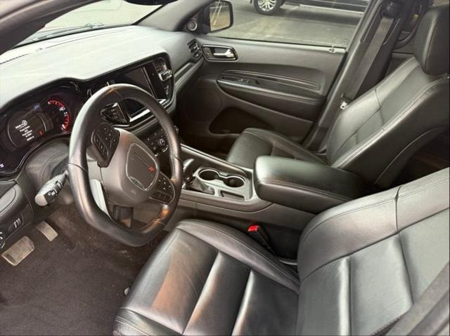 2022 Dodge Durango GT AWD